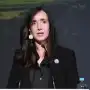 Villarruel homenajeó al papa Francisco y disparó contra la Casa Rosada