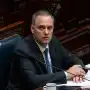 El Gobierno nacional ratificó su apoyo a Adorni y espera un peritaje