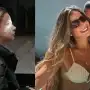 Accidente de Cinzia en Gran Hermano: aseguran que su novio desató un escándalo