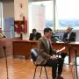 Caso Lebbos: Kaleñuk arremetió contra el fiscal Sale y lo acusó de “inventar una teoría infundada” y “mentirle a la sociedad”