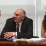 Alberto Lebbos confirmó que fue desestimado el pedido para apartar al fiscal Sale de la causa