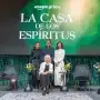 “La casa de los espíritus” pudo ser un 10