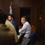 Caso Lebbos: absolvieron por falta de pruebas a Soto y a Kaleñuk, y la muerte de Paulina quedó impune