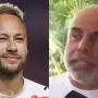 Chicho Serna reveló que Neymar fue ofrecido a Boca para jugar el Mundial de Clubes