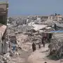 La Corte israelí se niega a liberar a activistas por Gaza
