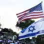 Estados Unidos atravesó un 2025 más violento pero menos antisemita