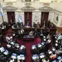 Ficha Limpia quedó afuera del proyecto de reforma electoral