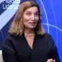 El liderazgo se ejerce desde el ejemplo: la historia de Mercedes Paz entre el tenis y McDonald's