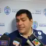 La Provincia descarta la idea de tomar la competencia sobre rutas nacionales