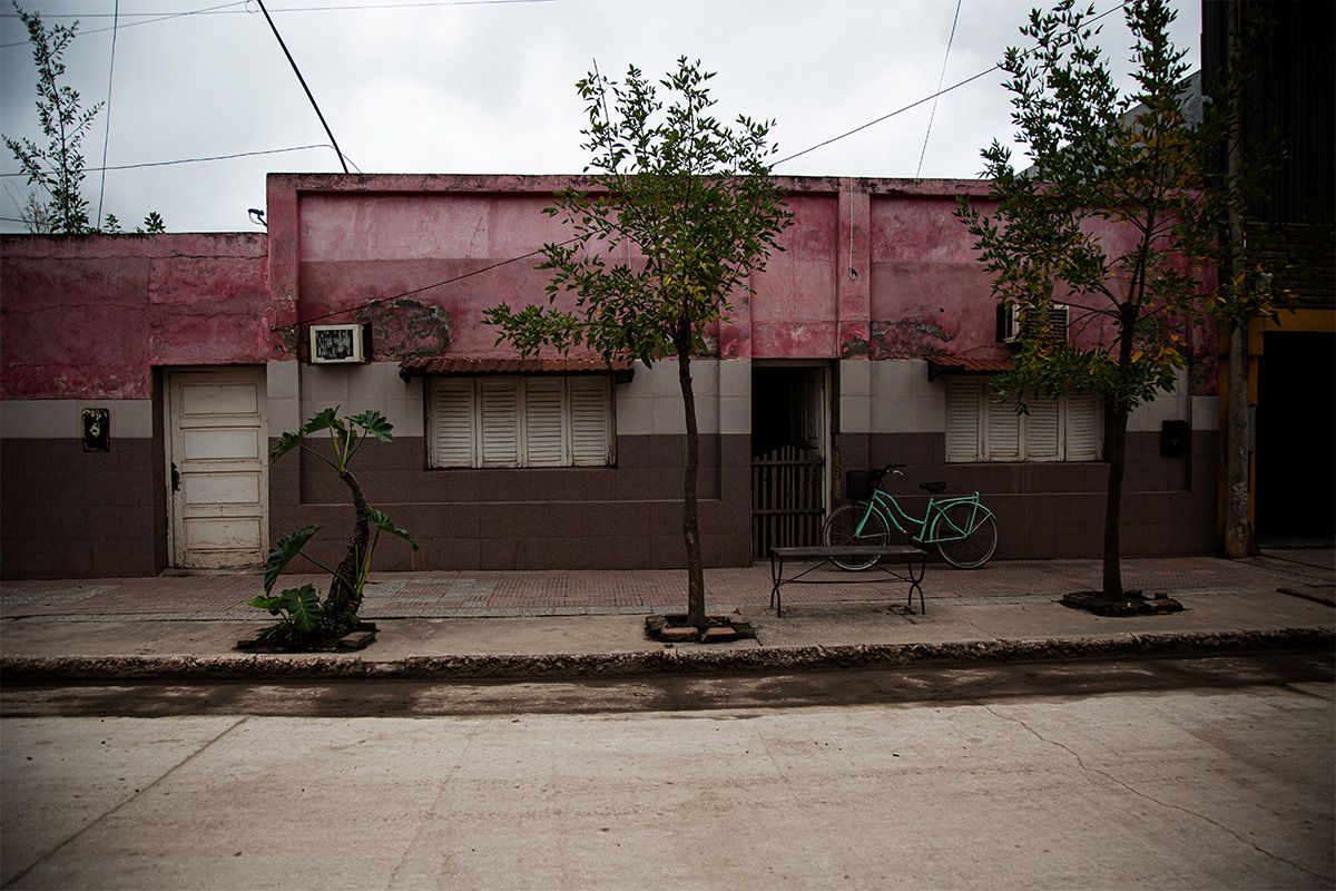 FOTO ÁLVARO MEDINA/LA GACETA