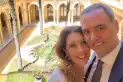 La Justicia investiga contratos entre proveedores del Estado y la empresa de la esposa de Adorni