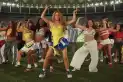 Shakira vuelve a cantar para un Mundial y ya presentó “Dai Dai”, el tema oficial de la Copa del Mundo 2026