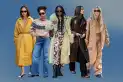 El look de moda que será tendencia en invierno: cómo lograr el effortless look
