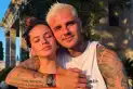Yanina Latorre reveló el conflicto que enfrenta Mauro Icardi con la China Suárez por su futuro