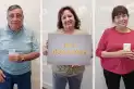 Tres tucumanos ganaron el pozo de los Números de Oro y se repartieron $10.500.000