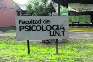 Retiran la denuncia por amenazas contra el estudiante de Psicología