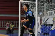 El futsal de Atlético emuló la hazaña de Quito: camisetas de la Selección, victoria heroica y pase a semis del Nacional