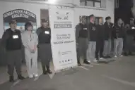 Expulsan a cinco ciudadanos chinos detectados con documentación falsa en el norte argentino