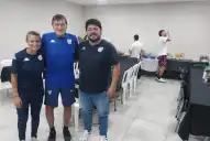 El particular pedido de Falcioni que cambió la rutina del plantel de Atlético Tucumán