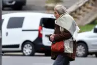 El tiempo en Tucumán: el frío polar modificó el clima en la provincia en pocas horas