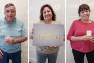 Tres tucumanos ganaron el pozo de los Números de Oro y se repartieron $10.500.000