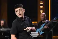 Made in Argentina: Trueno reversionó a los Wachiturros en el programa de Jimmy Fallon y presentó su disco “Turr4zo”