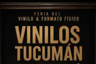 Tucumán se deja llevar por la nostalgia: discos, recuerdos y clásicos para un fin de semana súper retro