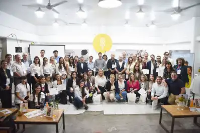 El Banco de Alimentos pasa de asistir a transformar: en qué consiste la nueva etapa