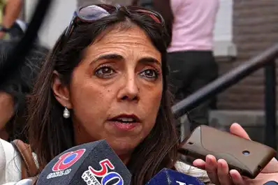 Caso Lebbos: “El Estado, que tenía la obligación de investigar, encubrió el crimen”