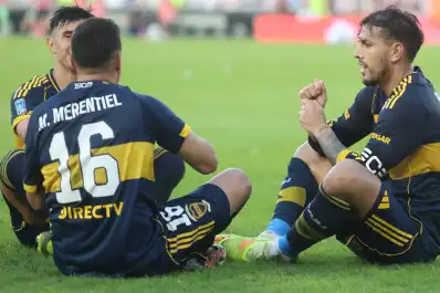 Boca quedó tercero en su grupo: ¿qué necesita para clasificar a octavos de la Copa Libertadores?