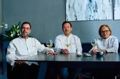 Llega la octava edición del Prix Baron B – Édition Cuisine: abrió la convocatoria para cocineros de todo el país