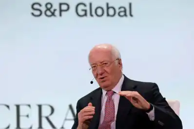 Después de las tensiones con el presidente Milei, Paolo Rocca dejará de ser el CEO de Tenaris