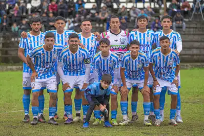 El invicto Famaillá abre una sexta fecha de la Liga Tucumana que tendrá acción hasta el miércoles