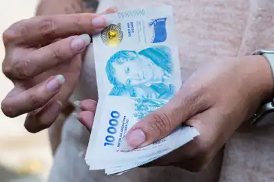 Préstamos de hasta $100 millones: comparativa de tasas y requisitos en los principales bancos