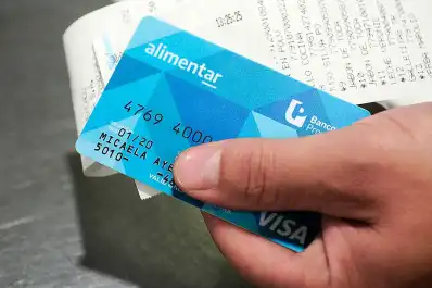 Plan Alimentar con aumento: cuánto cobrarán los beneficiarios de Anses desde mayo de 2026