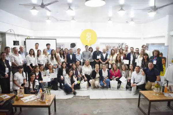 El Banco de Alimentos pasa de asistir a transformar: en qué consiste la nueva etapa
