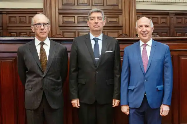 Coparticipación: la Corte interviene en el reclamo de La Pampa por los ATN
