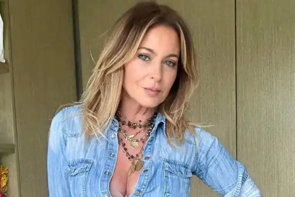 Karina Mazzocco anunció el final de “A la tarde” tras cinco años en América TV