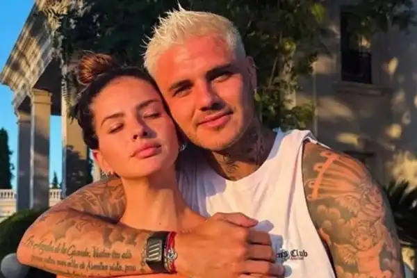 Yanina Latorre reveló el conflicto que enfrenta Mauro Icardi con la China Suárez por su futuro