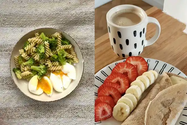 Siete almuerzos y meriendas saludables de una nutricionista para días fríos