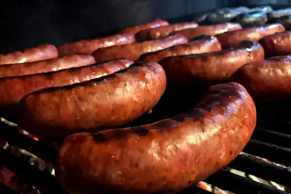 Los trucos para hacer los mejores chorizos a la parrilla