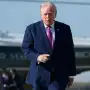 Guerra en Medio Oriente: Trump cree posible un pacto de paz y apura la negociación