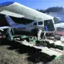 Otro caso de vuelo narco: con datos de la DEA secuestraron 400 kilos de cocaína en Santa Fe