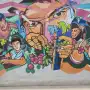 El padre cuida el viñedo, el hijo es enólogo y el otro diseña las etiquetas: la bodega que sorprende con un malbec de altura