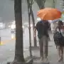 Alerta naranja y amarilla: casi todo el país estará afectado por tormentas y viento este 7 de mayo