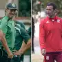 El inesperado vínculo que une a Troglio y a Yllana antes del cruce entre San Martín y Banfield