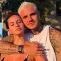 Yanina Latorre reveló el conflicto que enfrenta Mauro Icardi con la China Suárez por su futuro