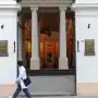 Impugnaron ante la Junta Electoral la candidatura de Pagani para otro mandato en la UNT