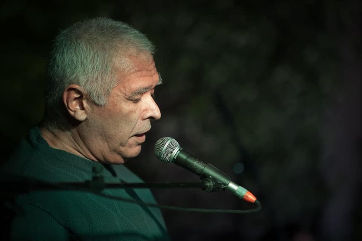 Carlos Marrodán se sumará al encuentro en formato dúo con Lucía Breppe para aportar música santiagueña.