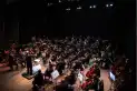 Música de videojuegos como nunca antes se la escuchó